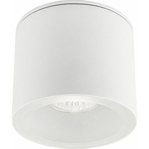 4251334798125 - Licht-erlebnisse - Außenstrahler Weiß Hexa Deckenlampe