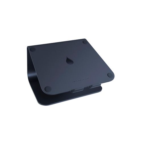 0891607000988 - RAIN DESIGN mStand Laptop Stand midnight