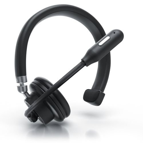 4061474126654 - CSL Bluetooth 41 Headset 38mm - Kopfhörer mit flexiblem Mikrofon - Multipoint - kabellos - leicht - freisprechen - für Auto und LKW Computer VoIP 4061474126654 - CSL Bluetooth 41 Headset 38mm - Kopfhörer mit flexiblem Mikrofon - Multipoint - kabellos - leicht - freisprechen - für Auto und LKW Computer VoIP