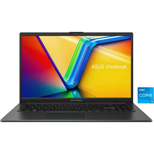 4711387332955 - ASUS Business-Notebook Vivobook 15 Laptop Full HD IPS-Display 8 GB RAM Windows 11 Home Notebooks X1504ZA-BQ092W Gr 8 GB RAM 512 GB SSD blau (quiet blue) 15 Notebook Bestseller