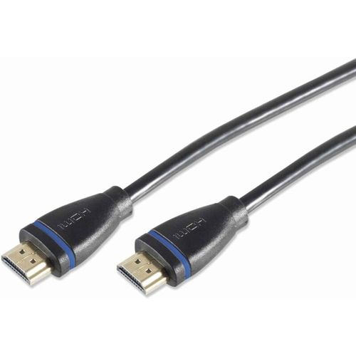 4017538104076 - HDMI Anschlusskabel 4K2K (60 Hz) 10m