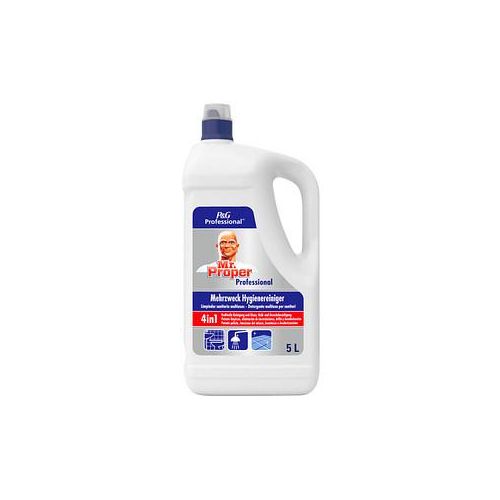 8006540944417 - 4 in 1 Allzweckreiniger 50 l 8006540944417 MR PROPER Professional 5 Liter