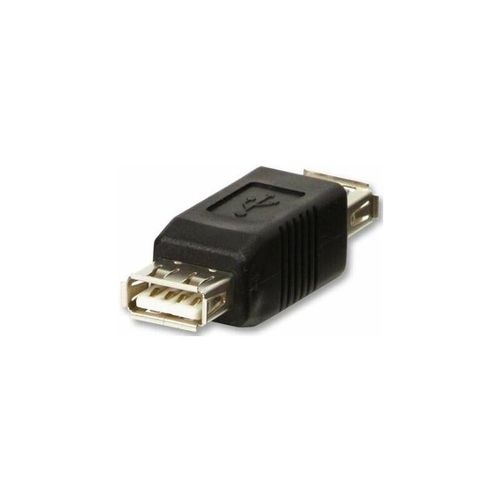 4002888712309 - Usb Adapter Typ a-f a-f a Kupplung an a Kupplung (71230) - Lindy