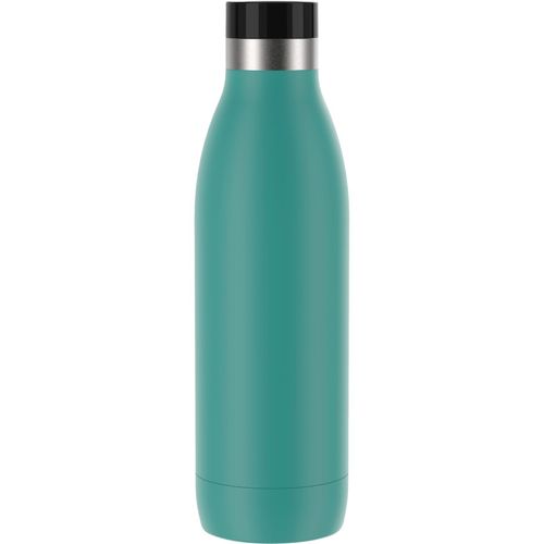 4009049537580 - Trinkflasche Bludrop Color Trinkflaschen Gr 07 ml blau (petrol) Thermoflaschen Isolierflaschen und Trinkflaschen Edelstahl Quick-Press Deckel 12h warm24h kühl spülmaschinenfest 4009049537580 - Trinkflasche Bludrop Color Trinkflaschen Gr 07 ml blau (petrol) Thermoflaschen Isolierflaschen und Trinkflaschen Edelstahl Quick-Press Deckel 12h warm24h kühl spülmaschinenfest