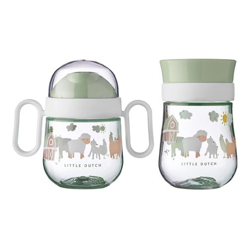 4262418978364 - Trinklernbecher Mio 200 & 300 ml 2er Set 4262418978364 - Trinklernbecher Mio 200 & 300 ml 2er Set