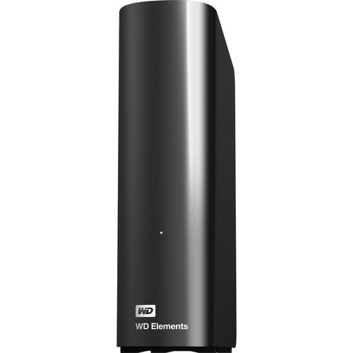 0718037878911 - Externe Festplatte WD Elements Desktop 18 TB Externe Festplatte schwarz WDBWLG0180HBK-EESN 0718037878911