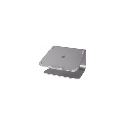 0891607000322 - Laptop Stand mStand silber aus einem Guss Auflagefläche bis zu 0891607000322 Quinta 0891607000322 - Laptop Stand mStand silber aus einem Guss Auflagefläche bis zu 0891607000322 Quinta
