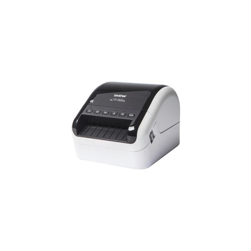 4977766826808 - QL-1110NWBc - Etikettendrucker - Thermodirekt - Rolle (1036 cm) - 300 x 300 dpi - bis zu 68 Etiketten Min