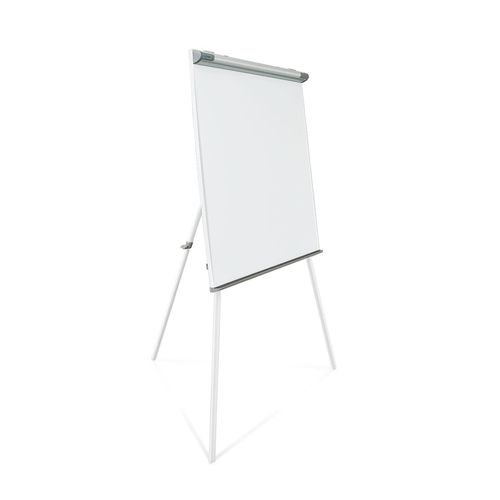 4059382142798 - Floordirekt - Flipchart Coyote pro Dreibein-Stativ Mit Papierhaltern Tafelgröße 68 x 105 - Weiß 4059382142798 - Floordirekt - Flipchart Coyote pro Dreibein-Stativ Mit Papierhaltern Tafelgröße 68 x 105 - Weiß