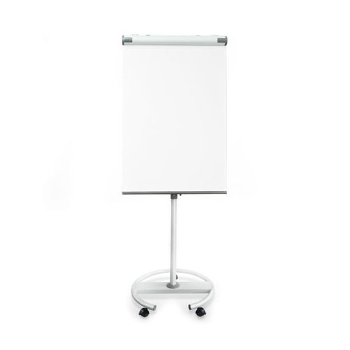 4059382063680 - Mobiles Flipchart Shark Rollenfuß Höhenverstellbar 4059382063680 - Mobiles Flipchart Shark Rollenfuß Höhenverstellbar