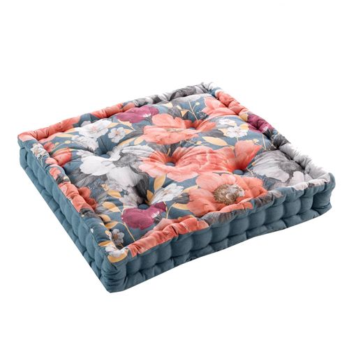 4059865174575 - Dynamic24 - Sitzkissen Stuhlkissen Auflagen Bankauflage 60 x 60 x 10cm 1442803 4059865174575 - Dynamic24 - Sitzkissen Stuhlkissen Auflagen Bankauflage 60 x 60 x 10cm 1442803