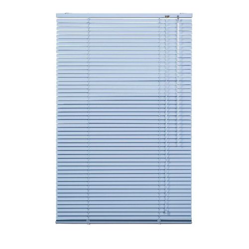 4250434104270 - Lichtblick Jalousie Aluminium - Blau 50 cm x 160 cm (B x L)