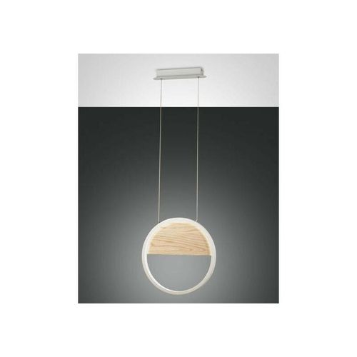 8019282532934 - Fabas Luce Lighting - Fabas Luce Pierre led Einbau-Pendelleuchte Deckenleuchte Weißglas 8019282532934 - Fabas Luce Lighting - Fabas Luce Pierre led Einbau-Pendelleuchte Deckenleuchte Weißglas