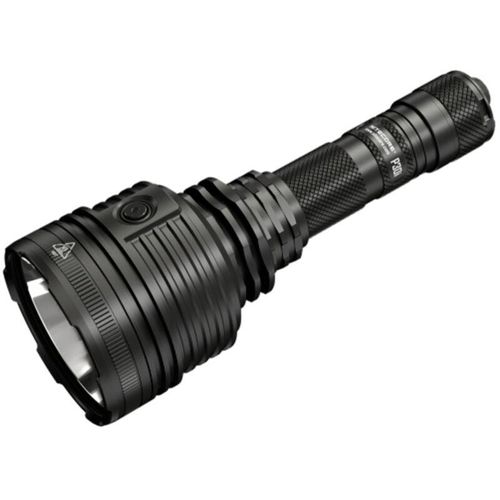 6952506406562 - P30i led Taschenlampe akkubetrieben 2000 lm 255 g - Nitecore