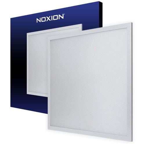 8719157048637 - Sans Marque - Noxion led Panel Ecowhite V40 28W 3800lm - 840 Kaltweiß 60x60cm - Philips driver