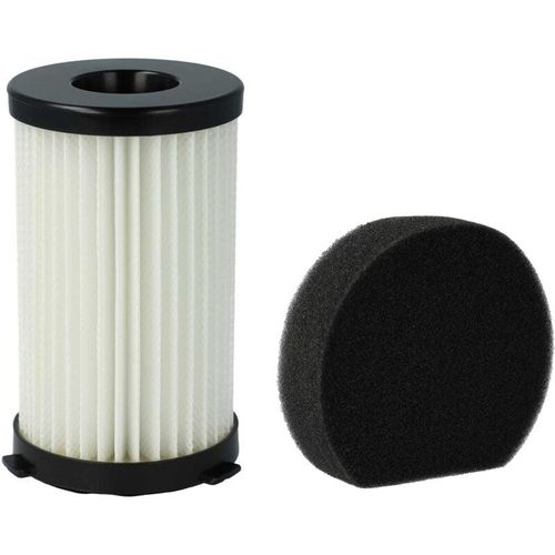 4068201495175 - Staubsaugerfilter kompatibel mit Ariete Handy Force 2761 Ram Staubsauger - hepa Filter Allergiefilter - Vhbw