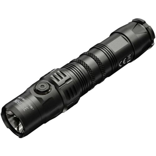 6952506407378 - MH12SE led Taschenlampe akkubetrieben 1800 lm 80 g - Nitecore