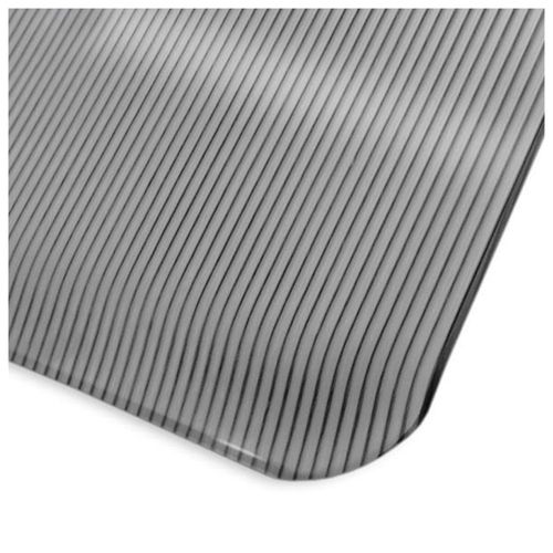 4251041609813 - etm Anti-Ermüdungsmatte HeavyDuty Ripp Grau 4251041609813 - etm Anti-Ermüdungsmatte HeavyDuty Ripp Grau