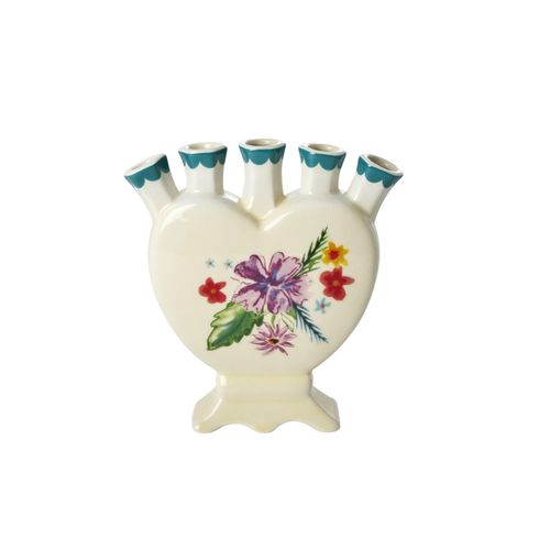 5708315246759 - RICE Keramik Finger Vase 135x5x145