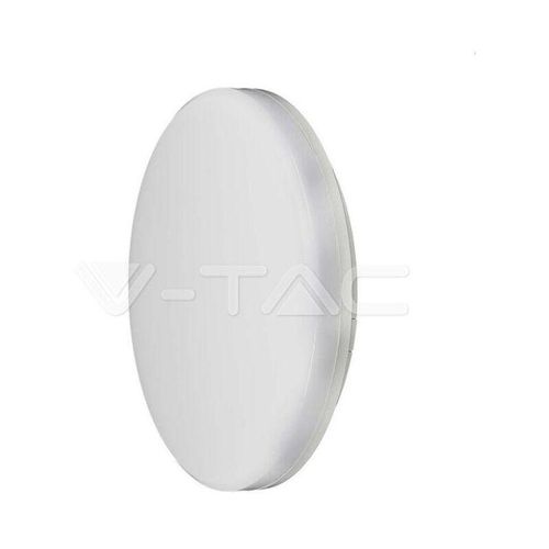 3800157681131 - Vtac - V-tac led-deckenleuchte samsung chip 15w 4000k ip44 vt-8033rd - 2155669