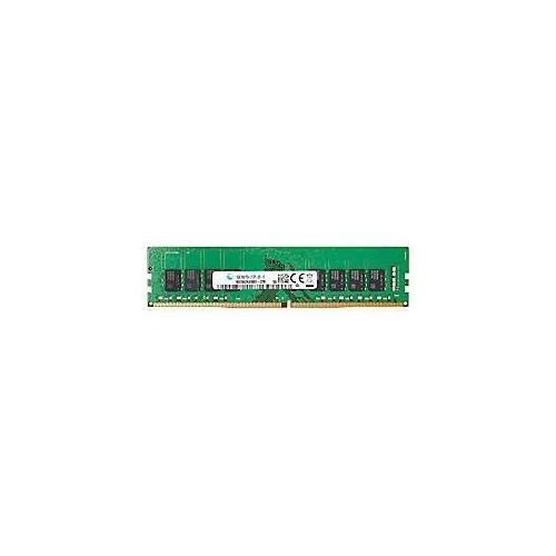 0192545078399 - Hp RAM 3Tk87Aa Dimm 2666 Mhz DDR4 8 GB (1 x 8GB)