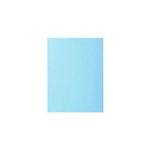 3288583401064 - Super Aktendeckel DIN A4 Blau Pappkarton 160 g m2 500 Stück 3288583401064 - Super Aktendeckel DIN A4 Blau Pappkarton 160 g m2 500 Stück