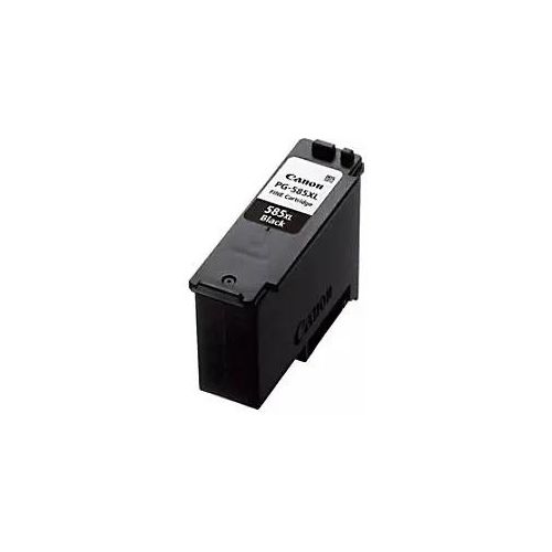 4549292223361 - PG-585XL - Hohe Ergiebigkeit - Schwarz - original - Tintenpatrone - für PIXMA TS7750i