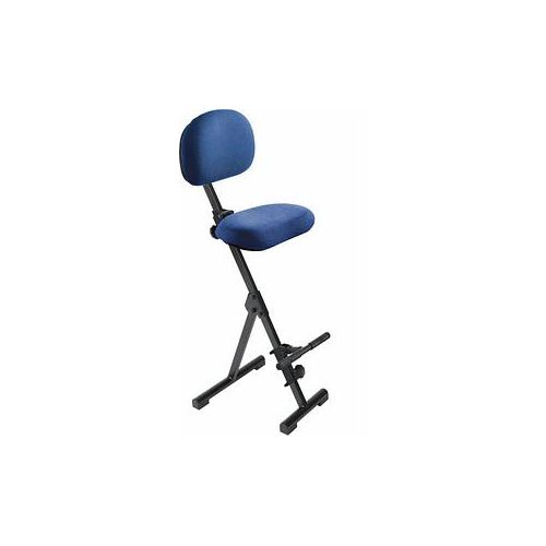 4260046926597 - Stehhilfe Futura Light AF-SR-ST-AH 11152 blau 4260046926597 mey chair