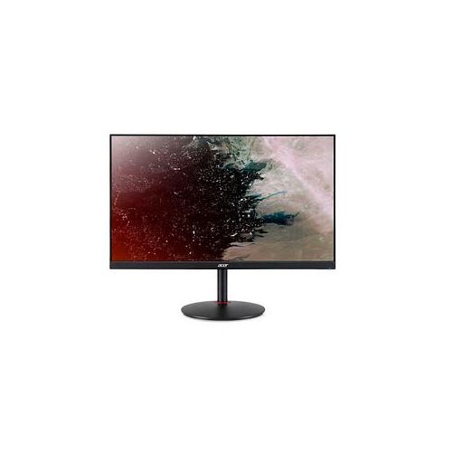 4711121170058 - Nitro XV272KLV Gaming Monitor 686 cm (270 Zoll) schwarz 4711121170058 acer