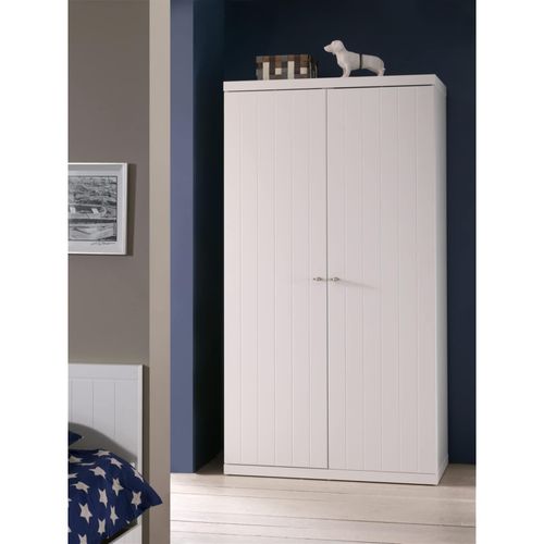 5420070207522 - Vipack Kleiderschrank Robin 2-trg 5420070207522 - Vipack Kleiderschrank Robin 2-trg