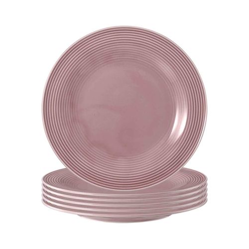 4262418979583 - Frühstücksteller Beat Color Glaze ø 233 cm 6er Set 4262418979583 - Frühstücksteller Beat Color Glaze ø 233 cm 6er Set