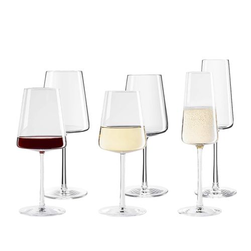 4260578492034 - Wein- und Sektgläser Power 6er Set 4260578492034 - Wein- und Sektgläser Power 6er Set