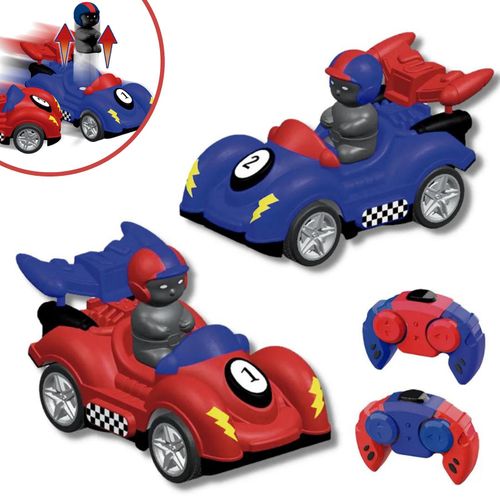 0644812049118 - Starlyf® Ferngesteuertes Auto - Autospielzeug Kinder Bump Buggies 0644812049118 - Starlyf® Ferngesteuertes Auto - Autospielzeug Kinder Bump Buggies