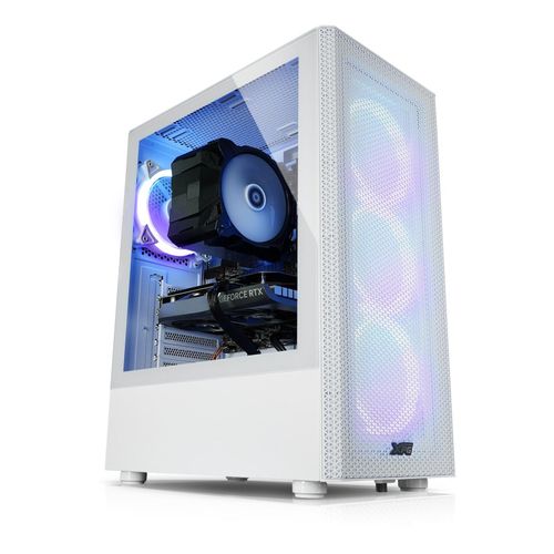 4099836005170 - Gaming PC Pulsar 12 Intel Core i7-12700KF 32GB DDR4 NVIDIA RTX 4070 Super 12 GB 1TB SSD Windows 11