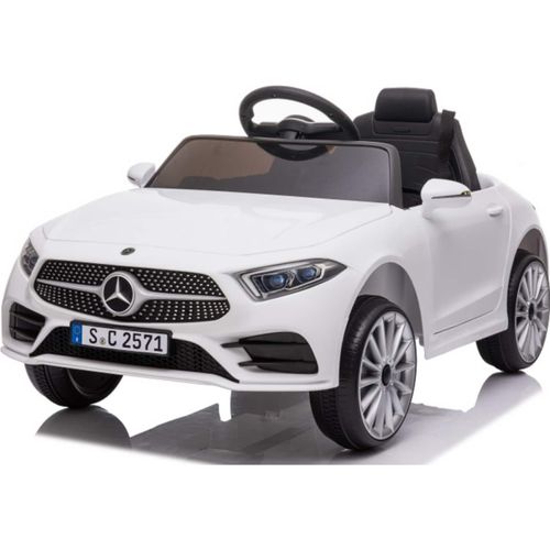 4260627053803 - Mercedes CLS 350 Kinder Elektro Kinderauto 12V Akku Mp3 USb mit FB 4260627053803 - Mercedes CLS 350 Kinder Elektro Kinderauto 12V Akku Mp3 USb mit FB
