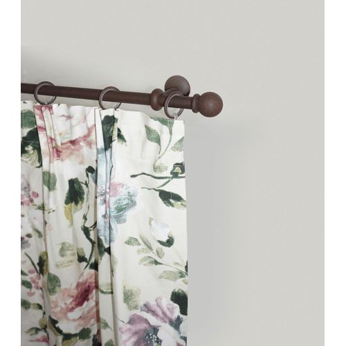 9002777198653 - Gardinenstange GARESA ESPERANCA Gardinenstangen Gr L 450 cm Ø 16 mm 1 St 1 läufig braun (rost) Kinder Gardinenstangen für rustikale Vorhanggarnitur verlängerbar Eisen Endk Kugel m Ringe 9002777198653 - Gardinenstange GARESA ESPERANCA Gardinenstangen Gr L 450 cm Ø 16 mm 1 St 1 läufig braun (rost) Kinder Gardinenstangen für rustikale Vorhanggarnitur verlängerbar Eisen Endk Kugel m Ringe