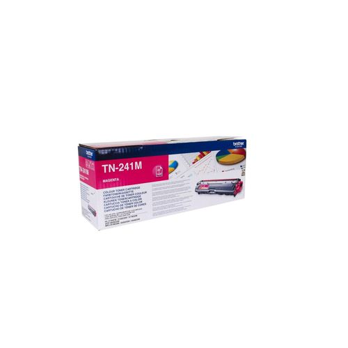 4977766718424 - TN-241M Tonerkartusche 1 Stück(e) Original Magenta 4977766718 4977766718424 - TN-241M Tonerkartusche 1 Stück(e) Original Magenta 4977766718