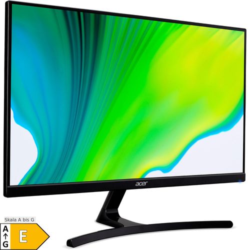 4711121495694 - 27 K273 Ebmix - K3 series - LED monitor - Full HD (1080p) - 27 - 1 ms - Bildschirm