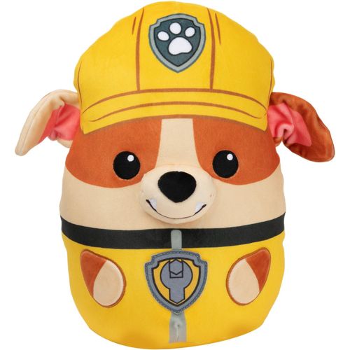 0778988502242 - Squishy Rubble PAW Patrol Kuscheltier 0778988502242 SPIN MASTER