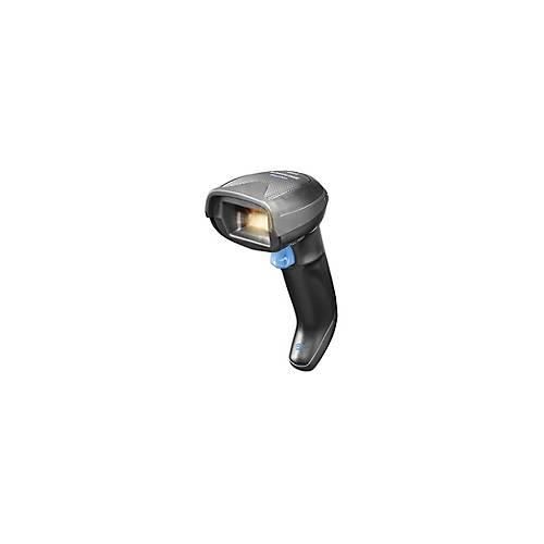 0196188079164 - Datalogic GBT4500 - Barcode-Scanner - tragbar - 2D-Imager - decodiert - Bluetooth 40