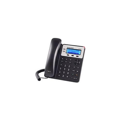 6947273701781 - SIP GXP-1620 Entry Base Schnurgebundenes Telefon VoIP Farbdisplay Schwarz 6947273701781 - SIP GXP-1620 Entry Base Schnurgebundenes Telefon VoIP Farbdisplay Schwarz