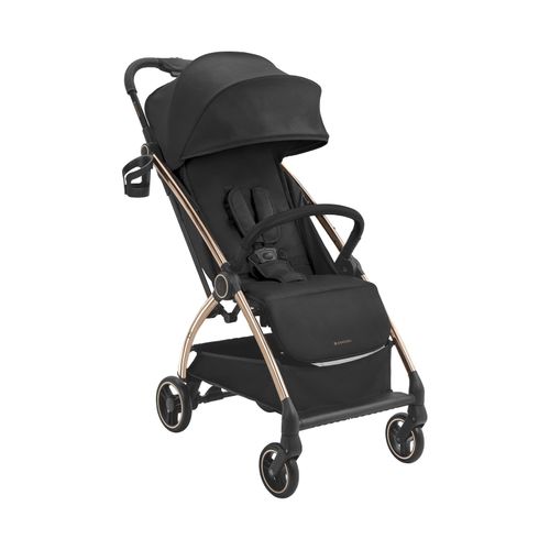 3800171209397 - Kikkaboo Kinderwagen Buggy Joy bis 22 kg Rückenlehne verstellbar faltbar schwarz 3800171209397 - Kikkaboo Kinderwagen Buggy Joy bis 22 kg Rückenlehne verstellbar faltbar schwarz