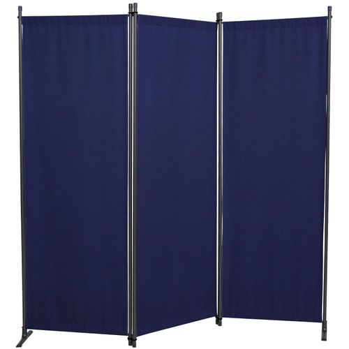 4021093044067 - Paravent ANGERER FREIZEITMÖBEL Stellwände Gr B H 170 cm x 165 cm blau Paravents Stellwände (BH) ca 170x165 cm 4021093044067 - Paravent ANGERER FREIZEITMÖBEL Stellwände Gr B H 170 cm x 165 cm blau Paravents Stellwände (BH) ca 170x165 cm