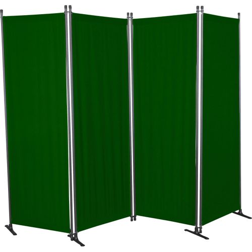 4021093038257 - Paravent ANGERER FREIZEITMÖBEL Stellwände Gr B H 170 cm x 165 cm grün Paravents Stellwände (BH) ca 170x165 cm 4021093038257 - Paravent ANGERER FREIZEITMÖBEL Stellwände Gr B H 170 cm x 165 cm grün Paravents Stellwände (BH) ca 170x165 cm