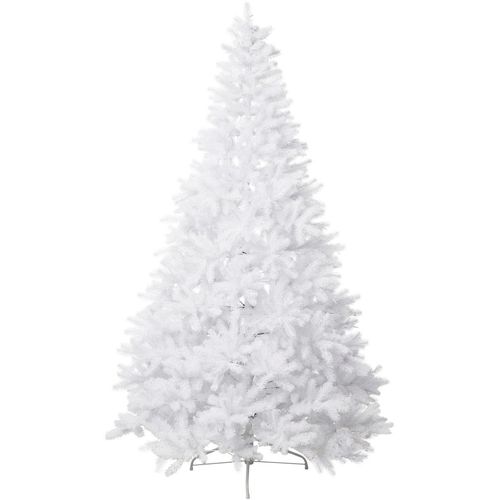 4003529921296 - Künstlicher Weihnachtsbaum CREATIV DECO Weihnachtsdeko künstlicher Christbaum Tannenbaum Weihnachtsbäume Gr Höhe 210 cm weiß Weihnachtsbaum Weihnachtsdekoration Kunstweihnachtsbäume Künstliche Weihnachtsbäume 4003529921296 - Künstlicher Weihnachtsbaum CREATIV DECO Weihnachtsdeko künstlicher Christbaum Tannenbaum Weihnachtsbäume Gr Höhe 210 cm weiß Weihnachtsbaum Weihnachtsdekoration Kunstweihnachtsbäume Künstliche Weihnachtsbäume