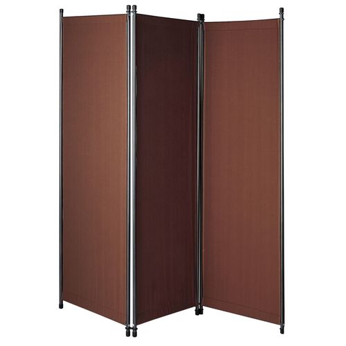 4021093031906 - Paravent ANGERER FREIZEITMÖBEL Swingtex Stellwände Gr B H 165 cm x 165 cm braun Paravents Stellwände (BH) ca 165x165 cm 4021093031906 - Paravent ANGERER FREIZEITMÖBEL Swingtex Stellwände Gr B H 165 cm x 165 cm braun Paravents Stellwände (BH) ca 165x165 cm