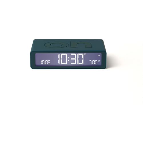 3660491209350 - Wecker »Flip Classic«