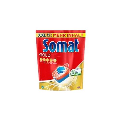 4015200033921 - GOLD Spülmaschinentabs 4015200033921 Somat