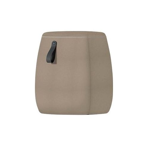 4049694006390 - Sitzhocker PF-905 005 sedot beige bis 110kg 4049694006390 Sedus