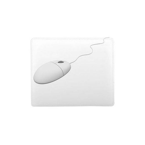 4027301362435 - SPEEDLINK NOTARY Soft Touch Mousepad white